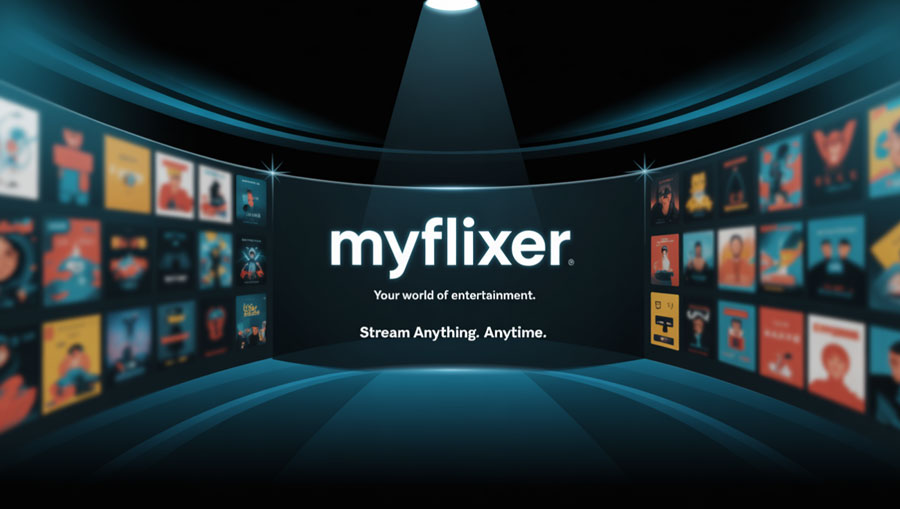Myflixer